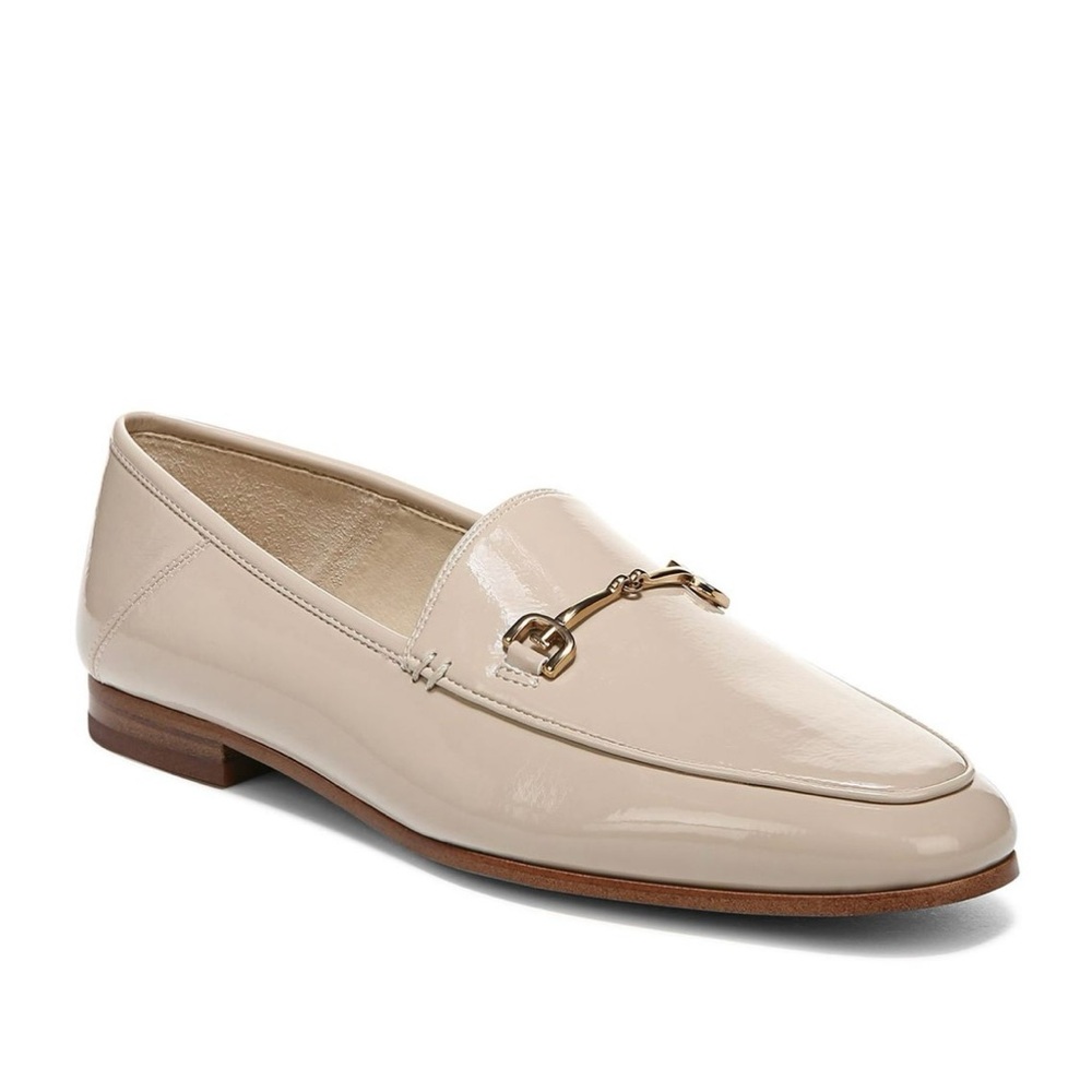 Steve Edelman Loraine Nude Loafer - Size 7